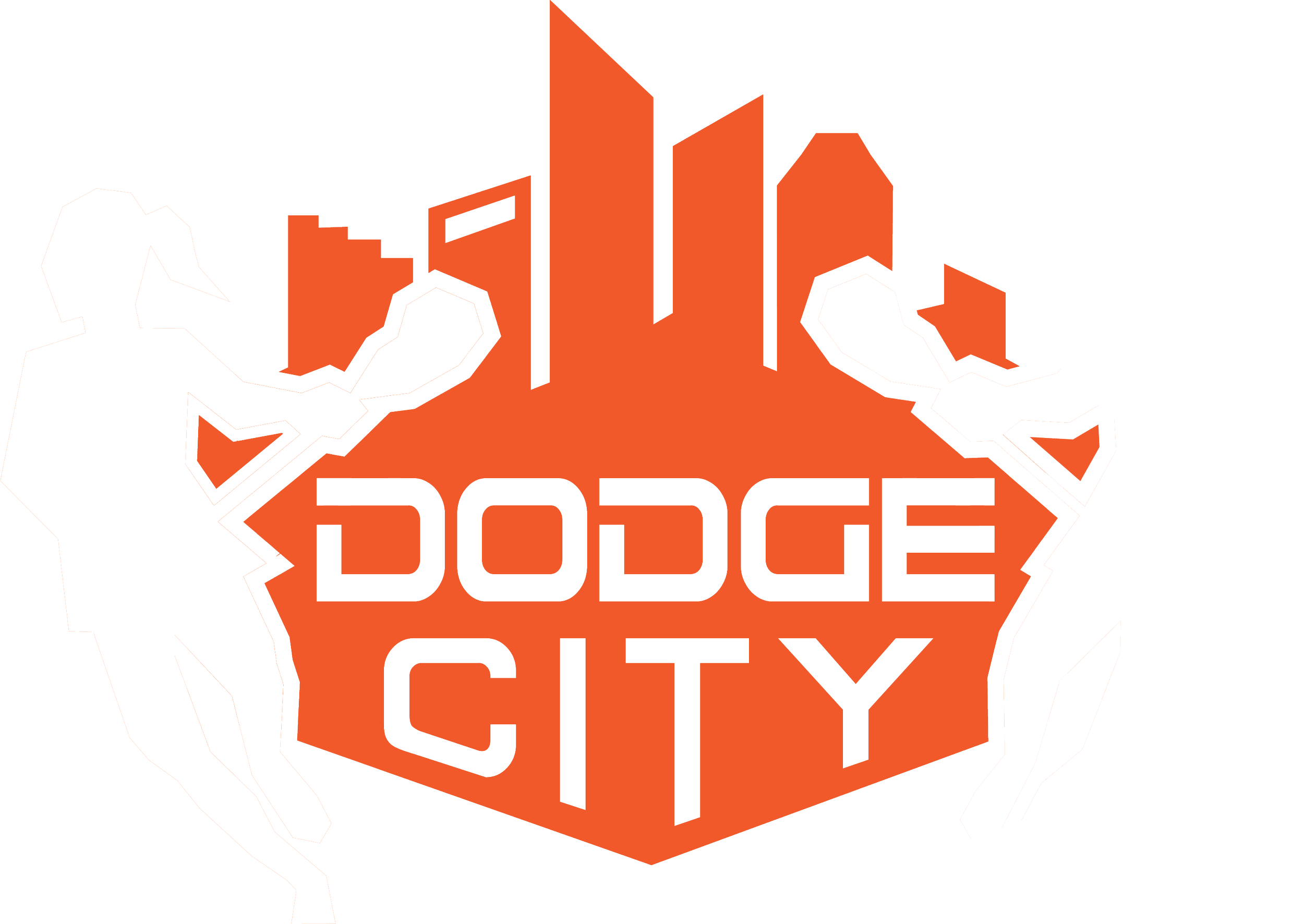 Shop — Dodge City